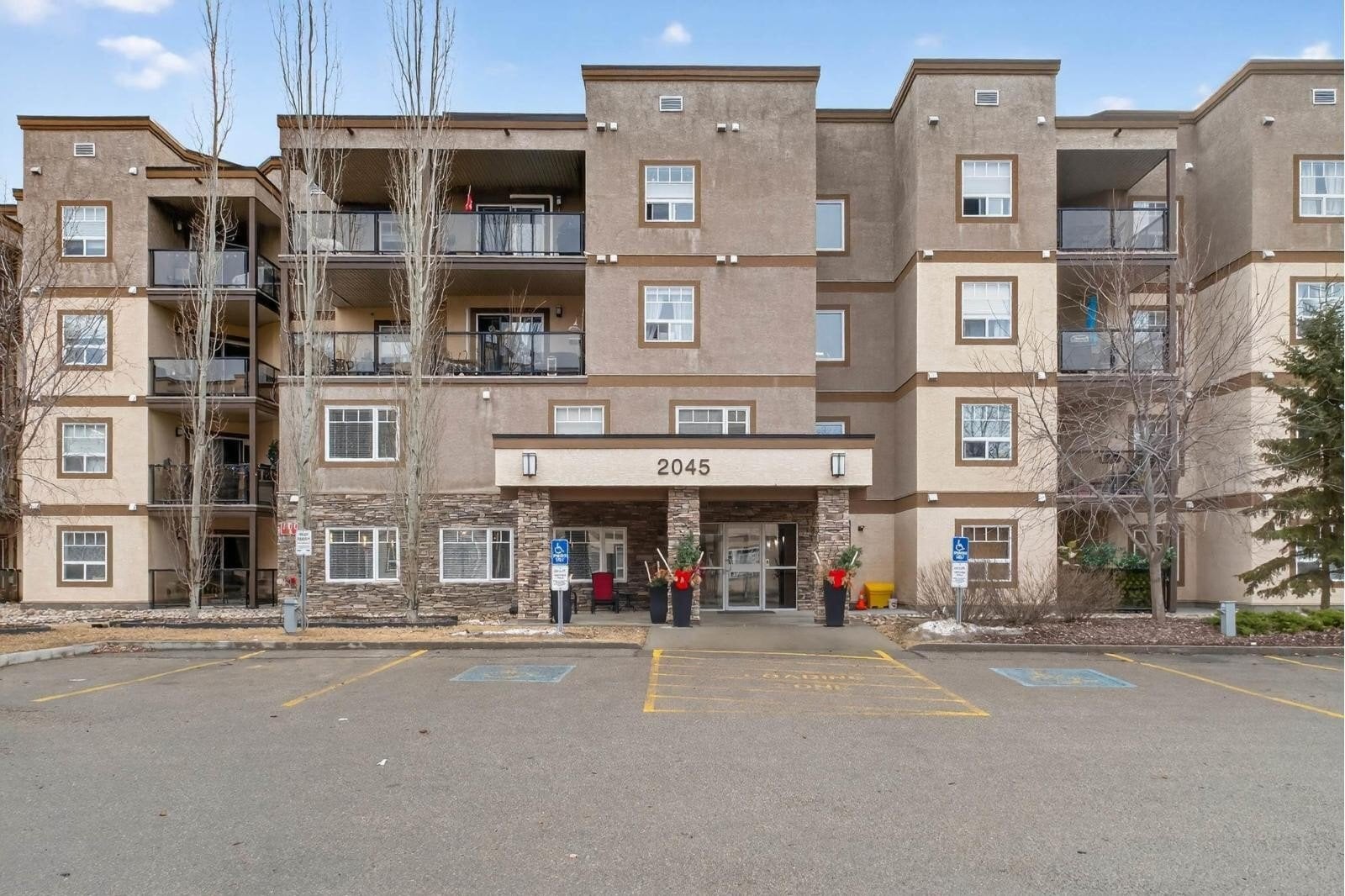 Additional image 7 of 218-2045 Grantham Court NW, Edmonton, AB, T5T3X6