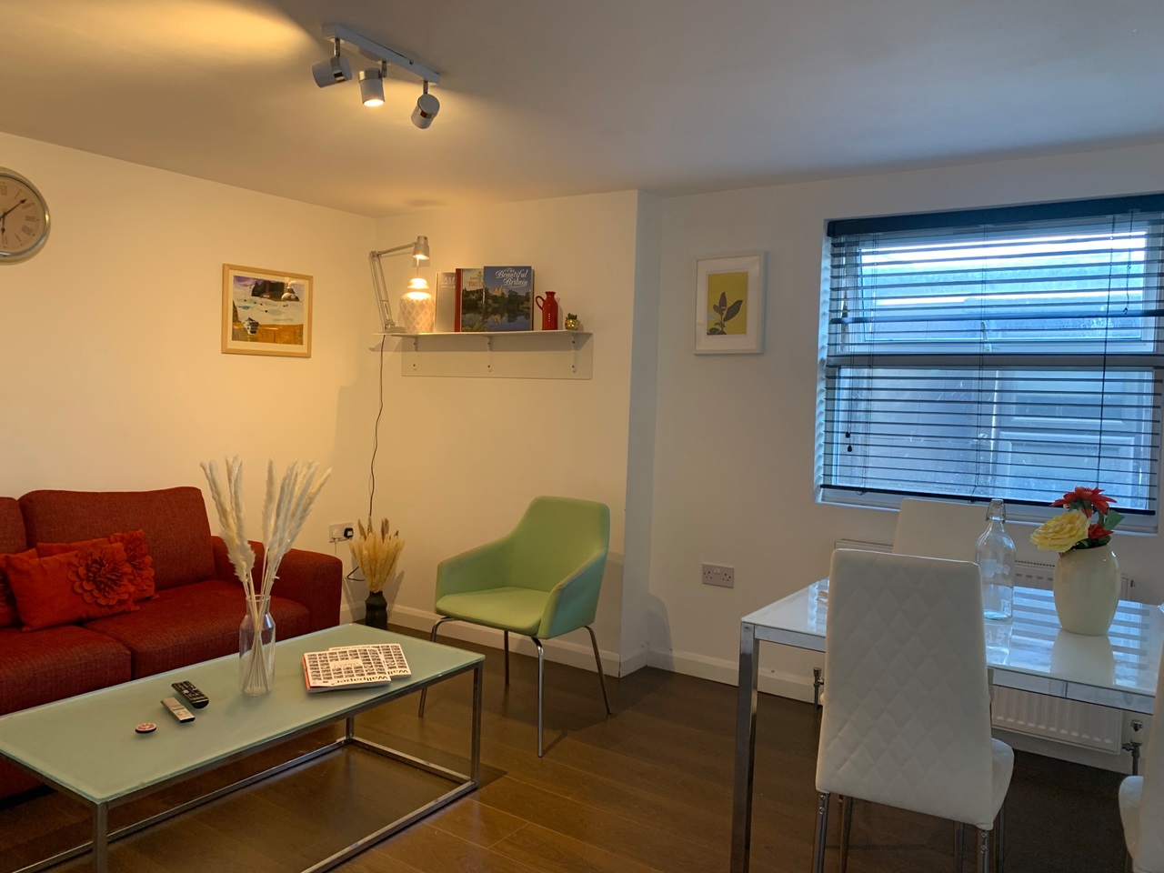 Additional image 10 of Room in a Shared House, Bethnal Green Road, E2, N1 7GU