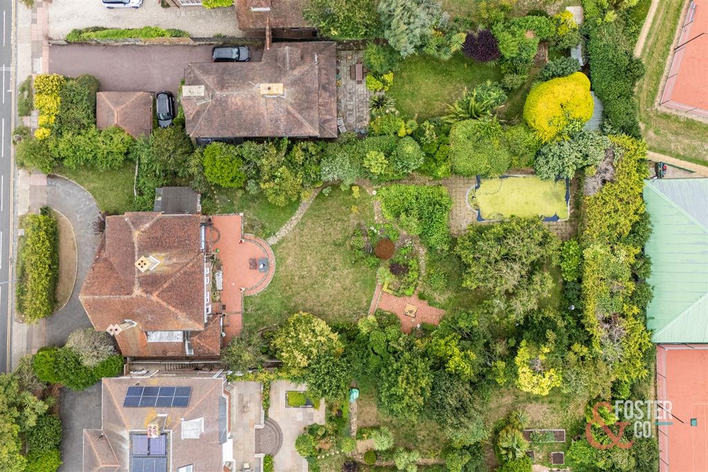 Additional image 3 of Land for saleDyke Road, Hove BN3
