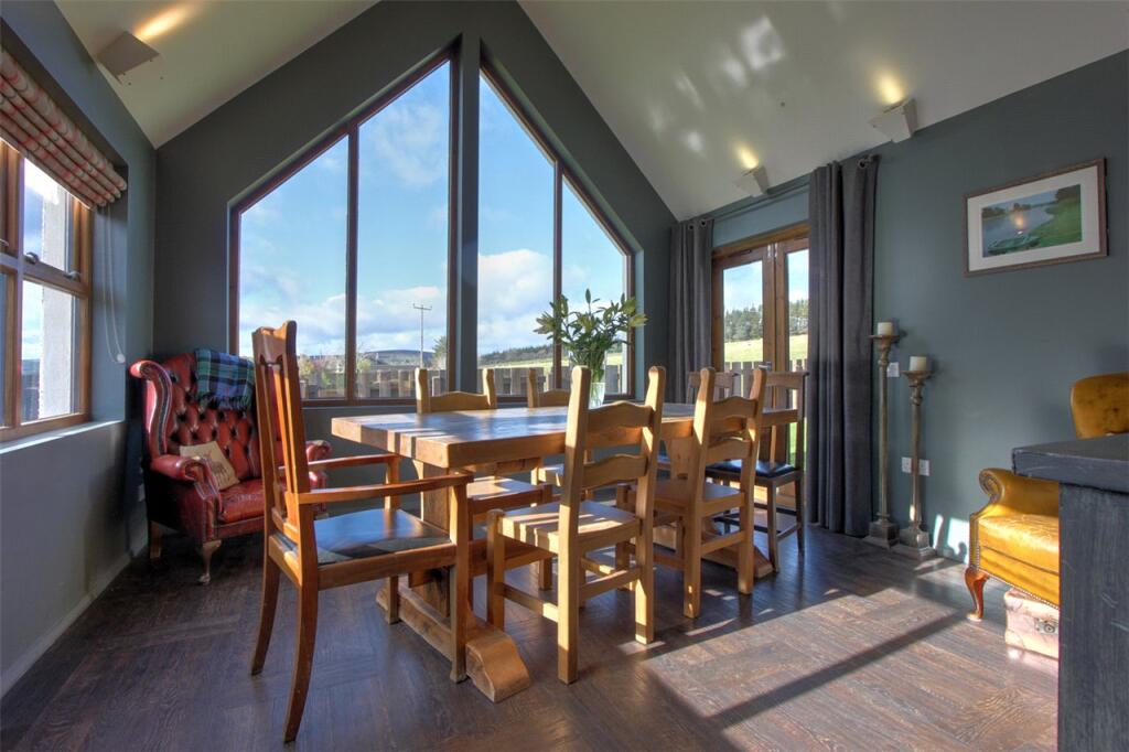 Additional image 6 of Parkhead Cottage, Ballindalloch, Moray, AB37