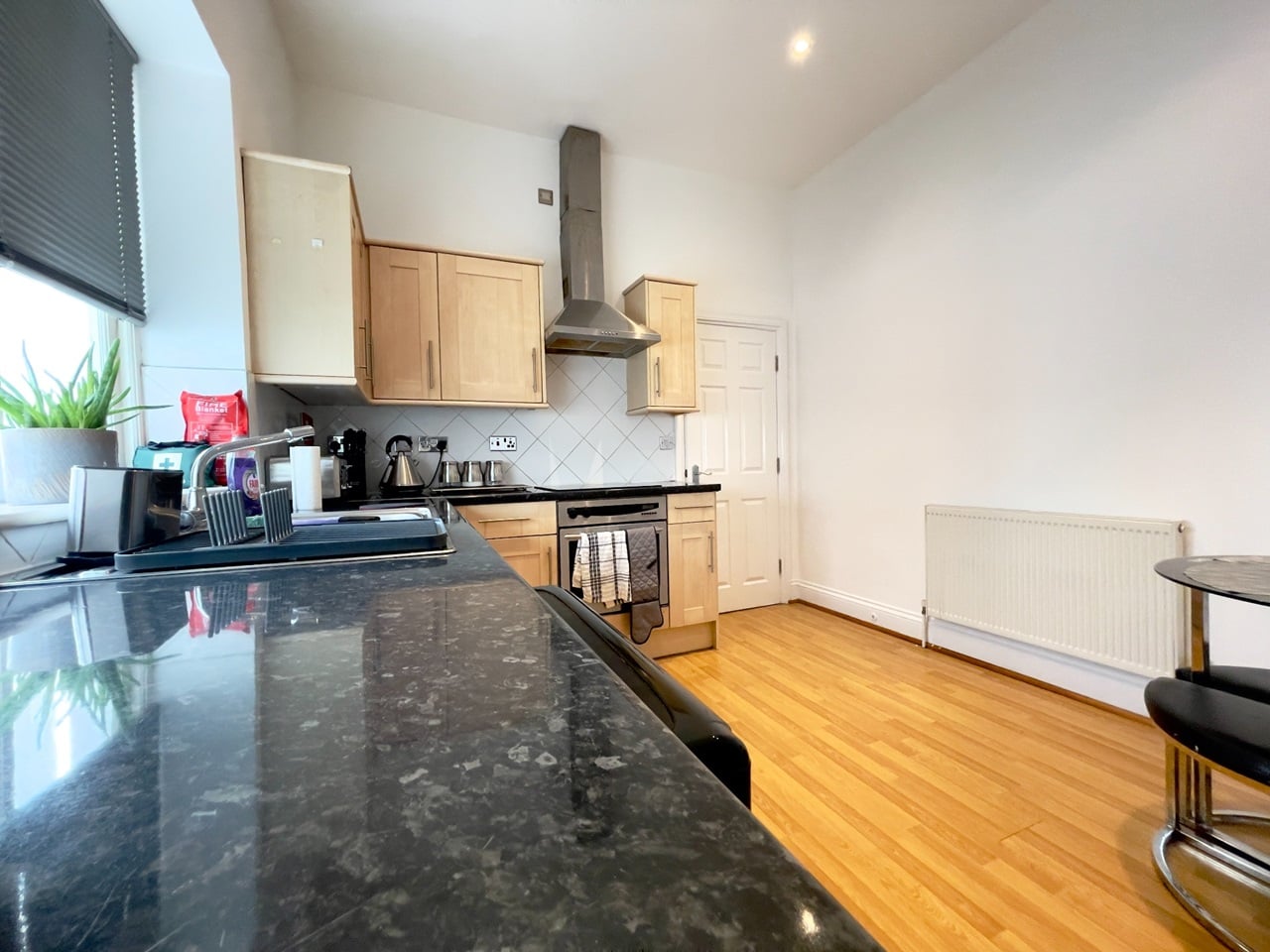 Additional image 5 of 1 Bed Flat, Newhall Street, B3, N1 7GU