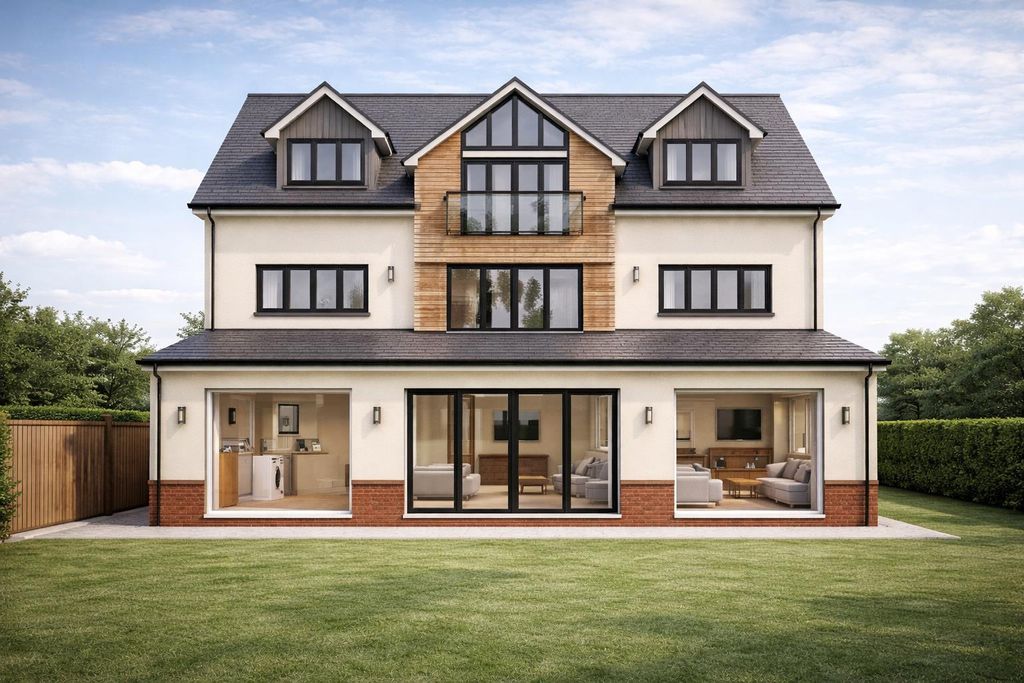 Additional image 2 of Land for saleHammersley Lane, High Wycombe HP13