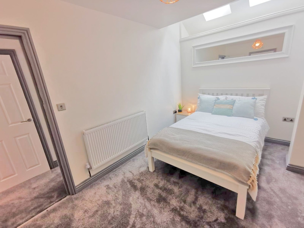 Additional image 18 of Room in a Shared House, West Boulevard, B32, N1 7GU