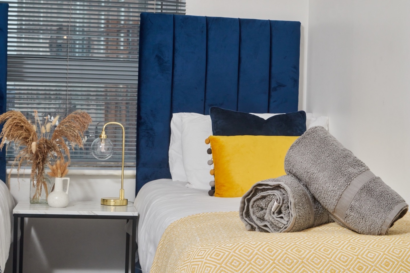 Additional image 32 of 2 Bed Flat, Santorini, LS12, N1 7GU