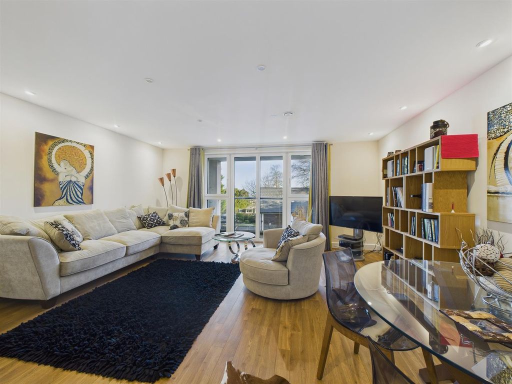 Additional image 9 of 1 bed flat for saleOrchard Road, Malvern WR14