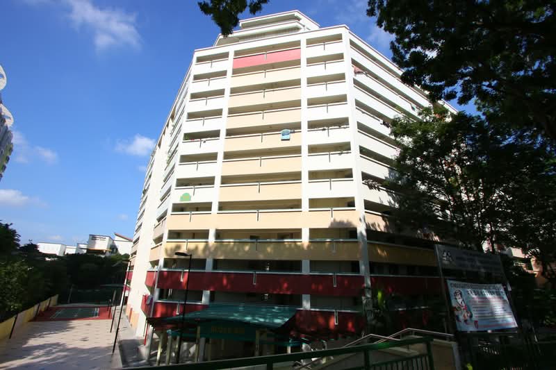 Additional image 15 of 335 Serangoon Avenue 3