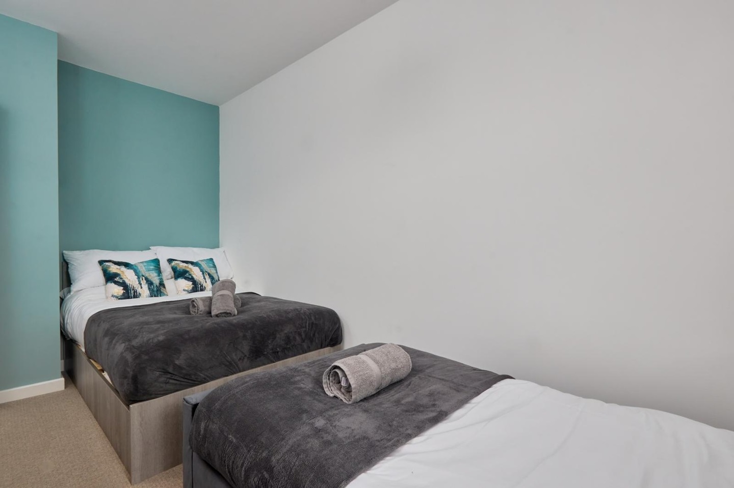 Additional image 4 of 2 Bed Flat, St. Michaels Lane, LS6, N1 7GU