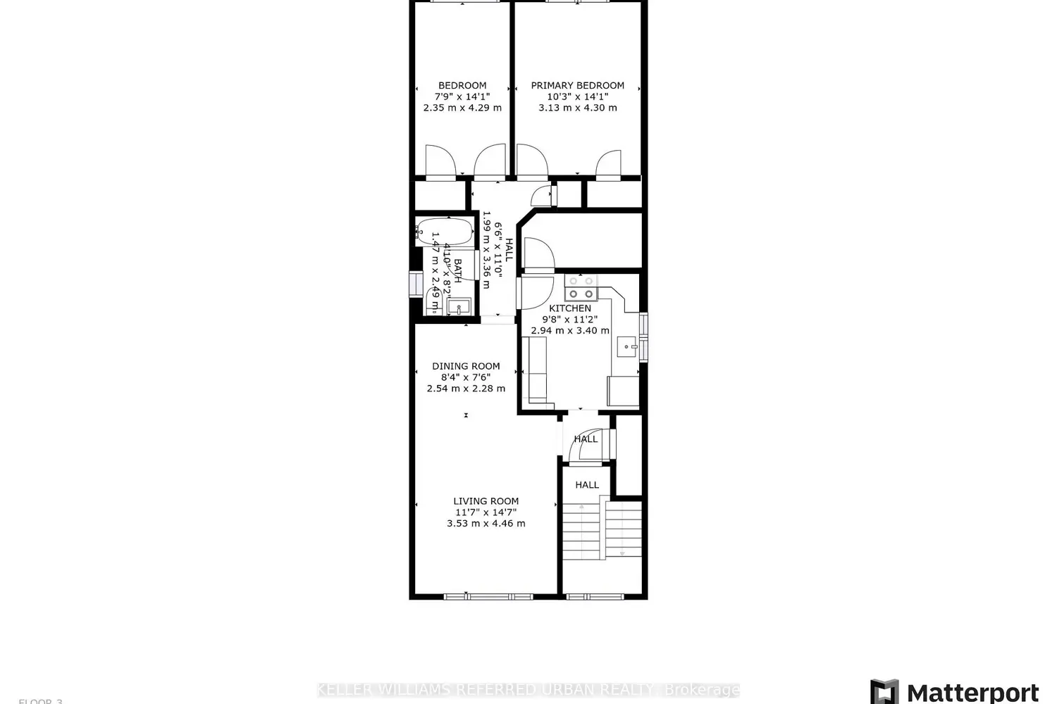 Additional image 6 of 82 Lanark Avenue
