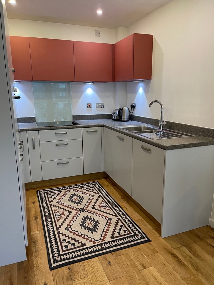 Additional image 16 of 1 Bed Flat, Bell Barn Road, B15, N1 7GU