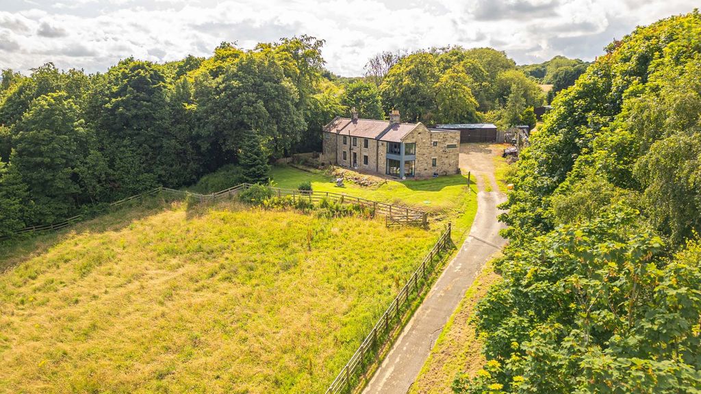 Additional image 30 of 5 bed barn conversion for saleHagg Hill Farm, Spa Well Road, Winlaton Mill, Tyne And Wear NE21