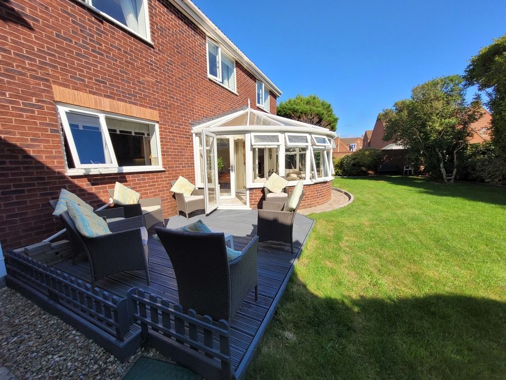 Additional image 38 of 5 bed detached house for saleSanderling Close, Rest Bay, Porthcawl CF36