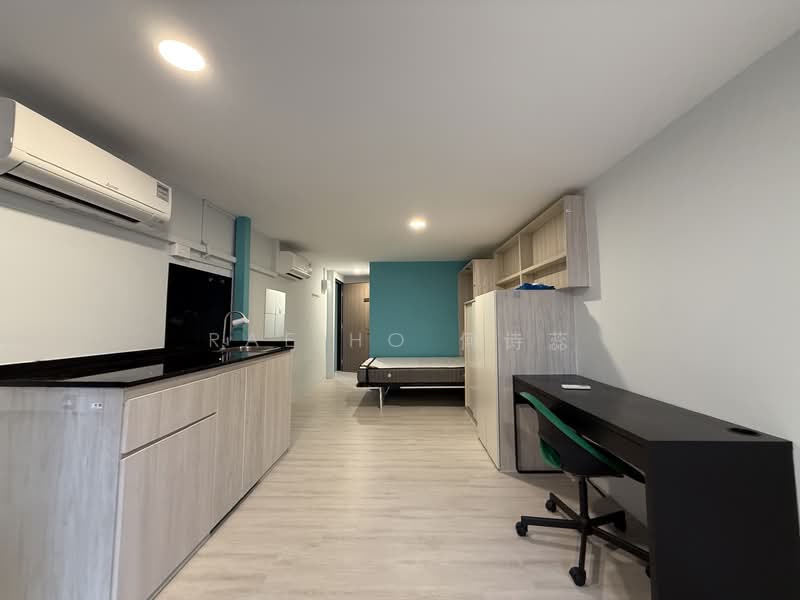 Additional image 3 of Guillemard road