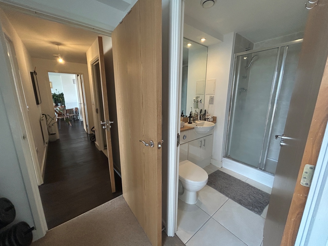 Additional image 9 of 2 Bed Flat, Ruffin House, E8, N1 7GU