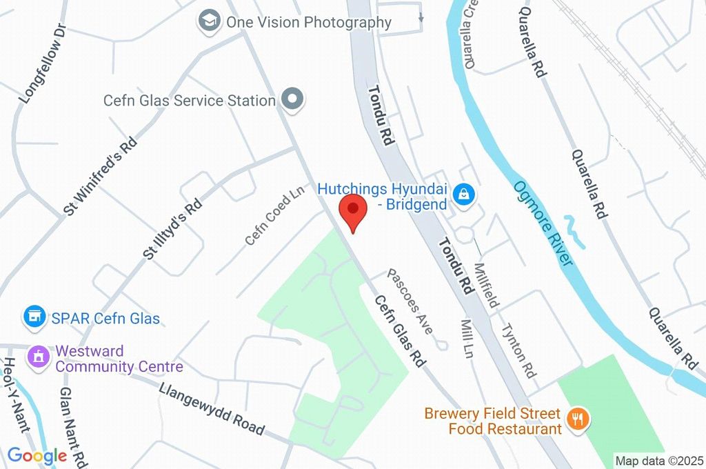Additional image 2 of Land for saleCefn Glas Road, Bridgend CF31