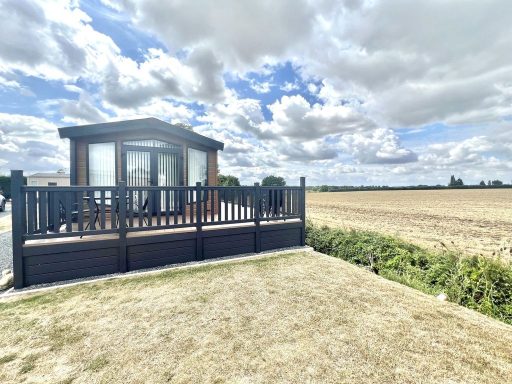 Additional image 6 of 2 bed detached house for saleUpton Road, Defford, Worcester WR8