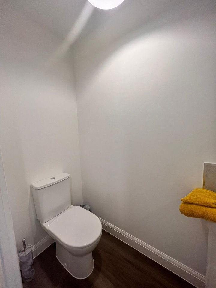 Additional image 4 of 4 Bed Semi-Detached House, Hope Street, B5, N1 7GU