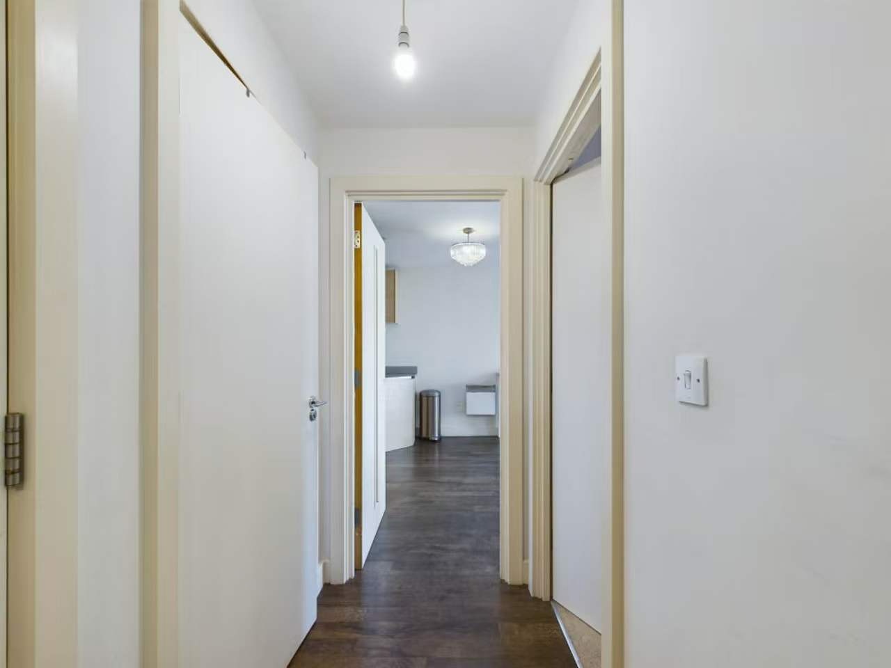 Additional image 6 of 2 Bed Flat, Birmingham, B5, N1 7GU