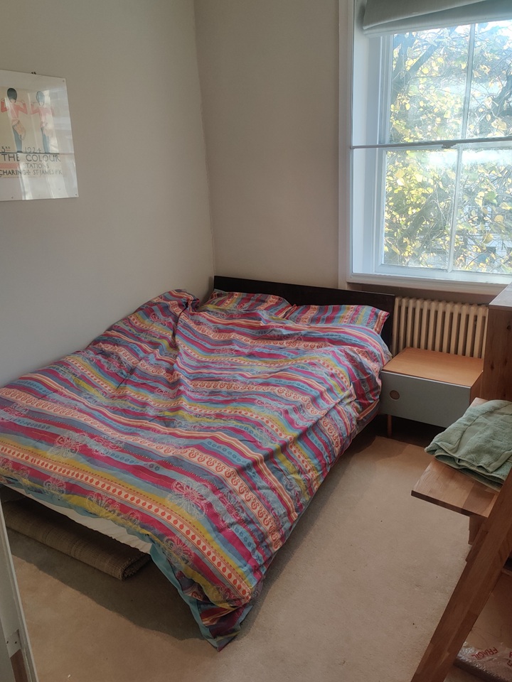 Additional image 4 of Room in a Shared Flat, Southgate Road, N1, N1 7GU