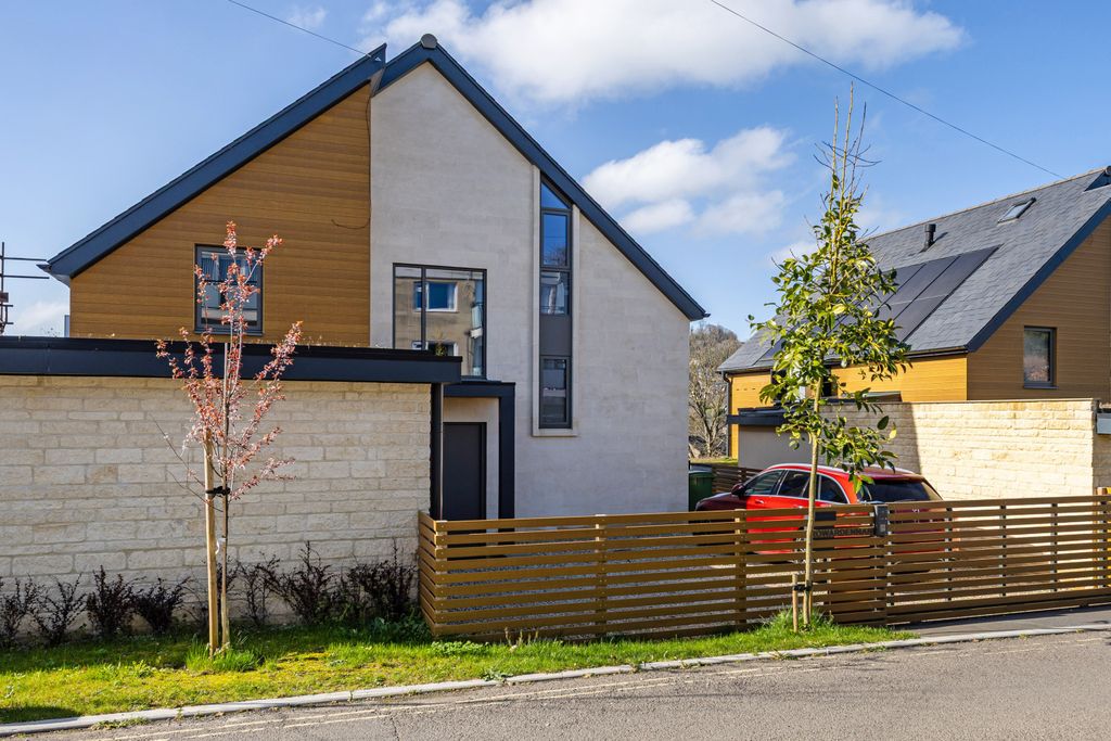 Additional image 2 of 5 bed detached house for saleDarlington Road, Bath, Somerset BA2