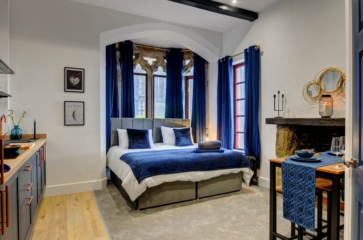 Additional image 2 of 6 Bed Semi-Detached House, Ellerby Rd, LS89, N1 7GU