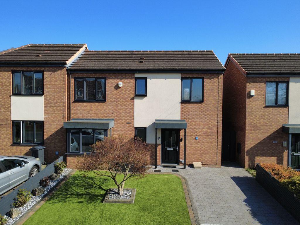 Additional image 20 of Pype Hayes Road, Birmingham