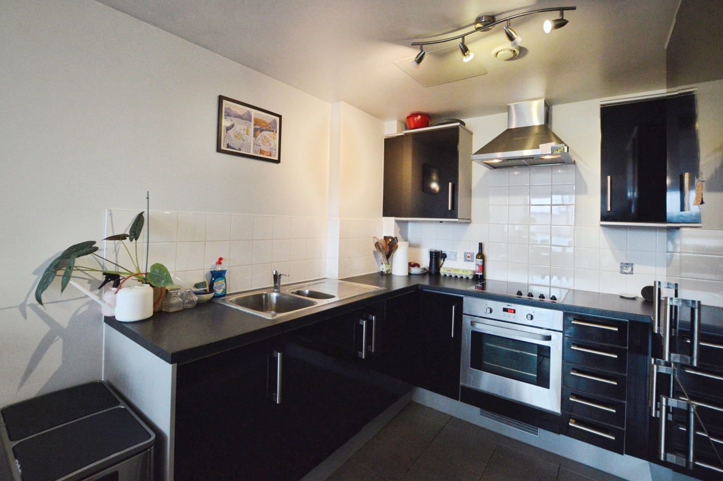 Additional image 5 of 1 Bed Flat, Gosse Court, N1, N1 7GU
