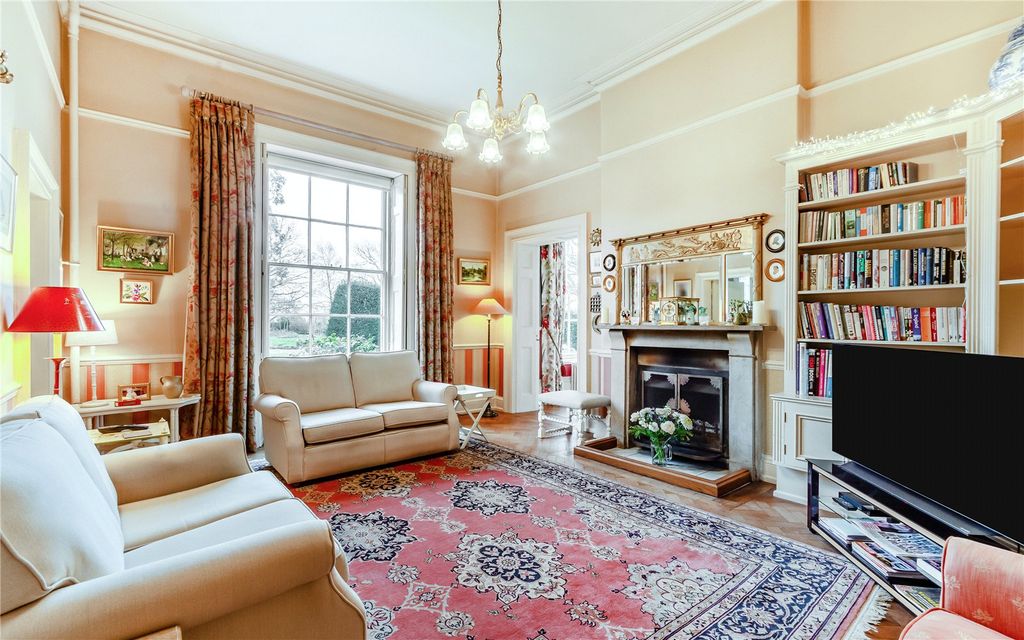 Additional image 7 of 9 bed detached house for saleChurch Lane, Doveridge, Ashbourne, Derbyshire DE6
