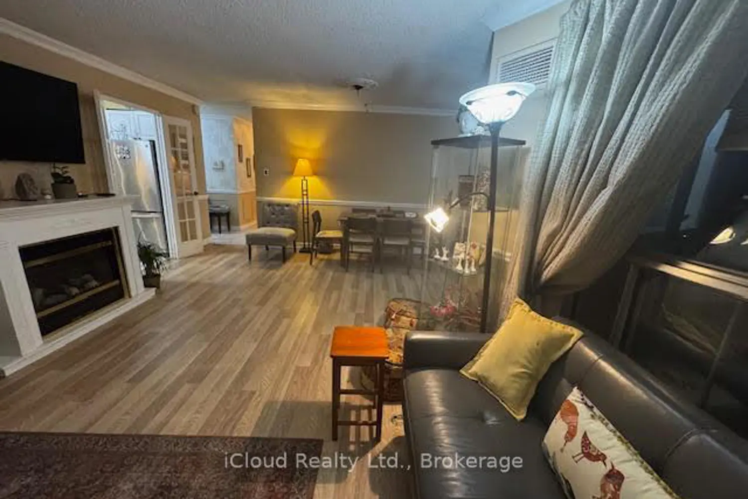50 Elm Drive 1605 photo 4
