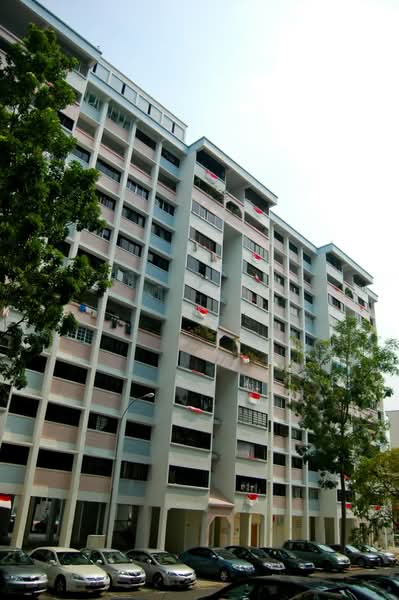 Additional image 6 of 216 Bukit Batok Street 21
