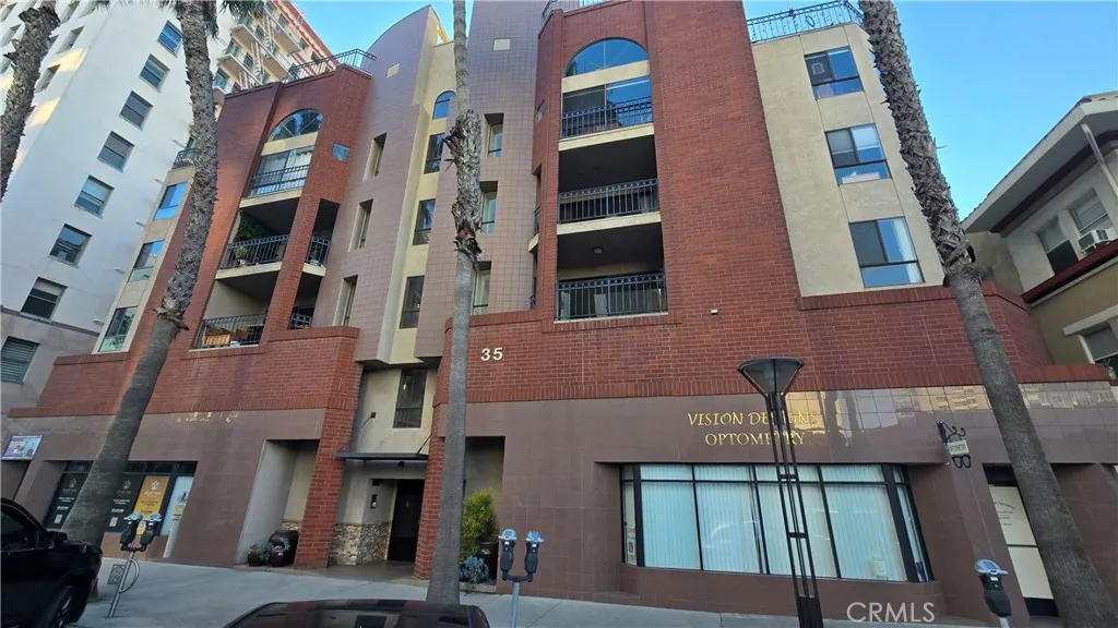 Additional image 3 of 35 Linden Ave Unit 301, Long Beach, CA 90802