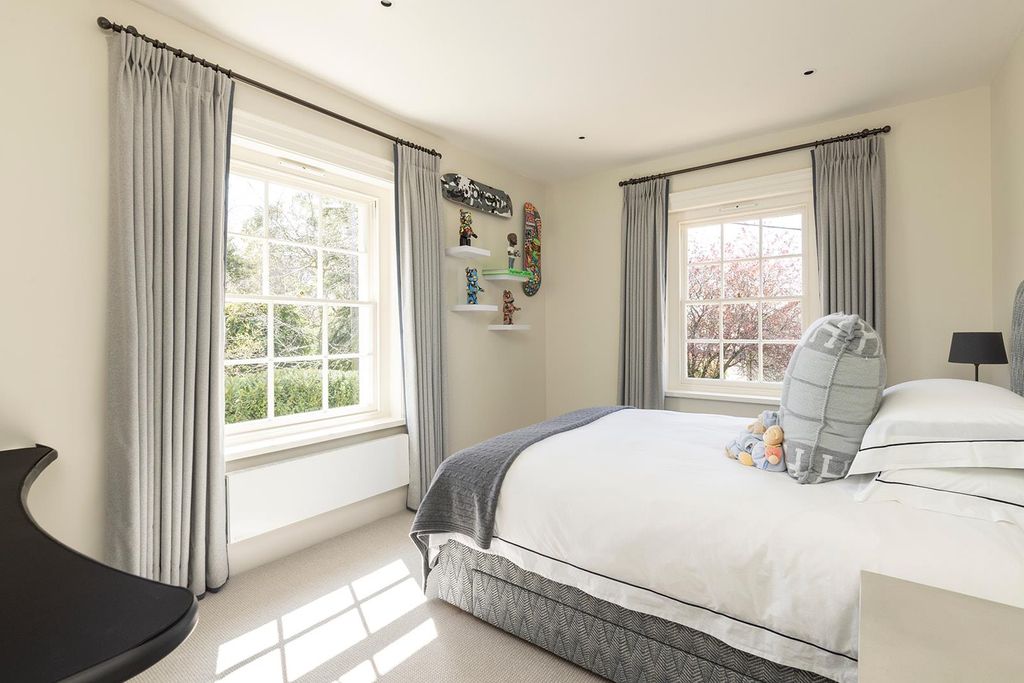 Additional image 15 of 5 bed detached house for saleMilton Lilbourne, Pewsey, Wiltshire SN9