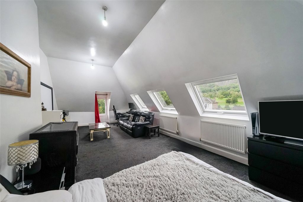 Additional image 28 of 6 bed detached house for salePark Avenue, Tillicoultry, Clackmannanshire FK13