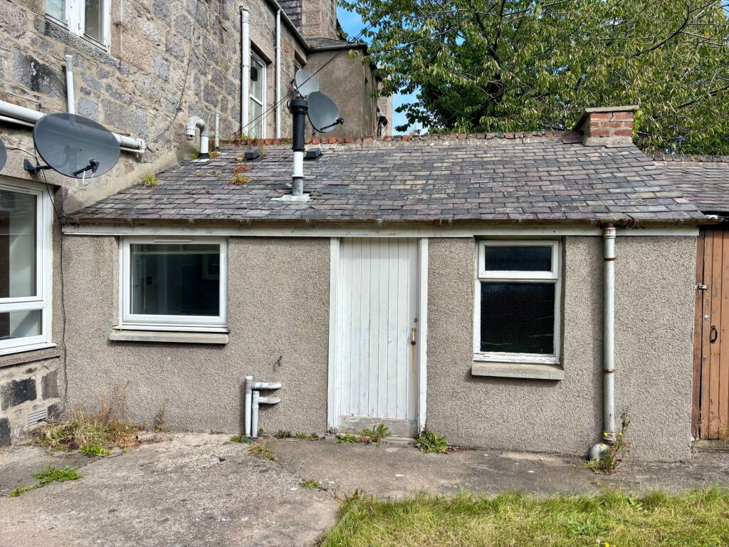 Additional image 11 of GFL, 179 Hardgate. AB11 6YB