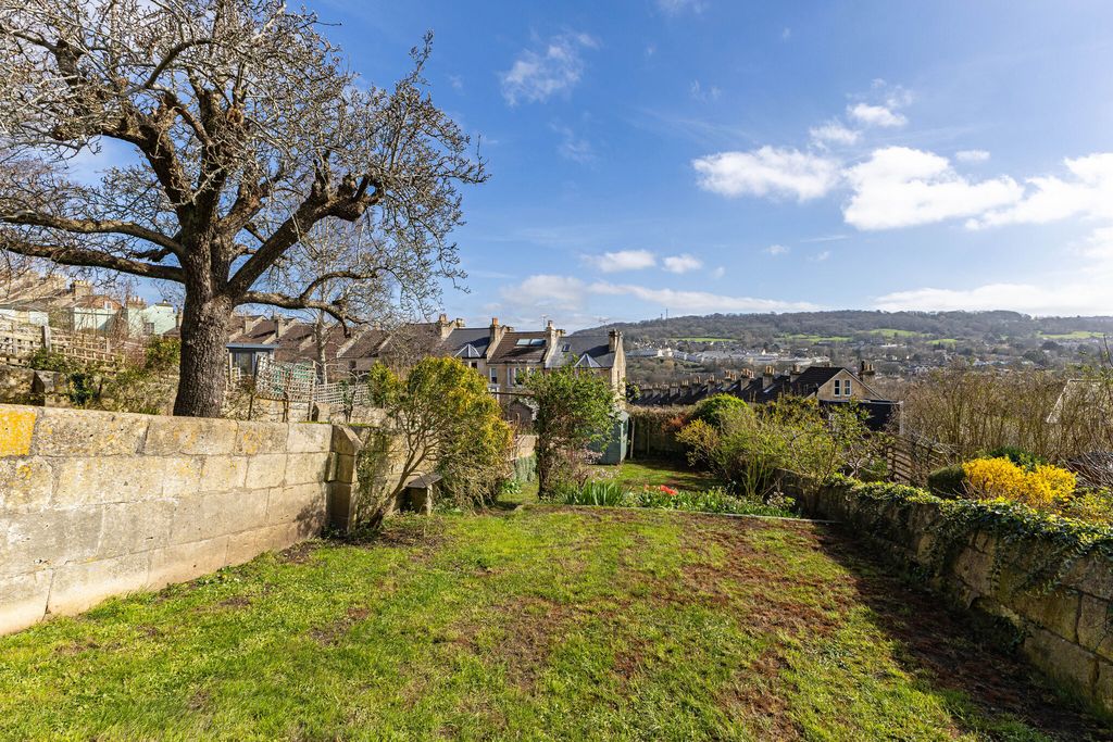 Additional image 10 of 4 bed terraced house for saleHighbury Place, Bath BA1