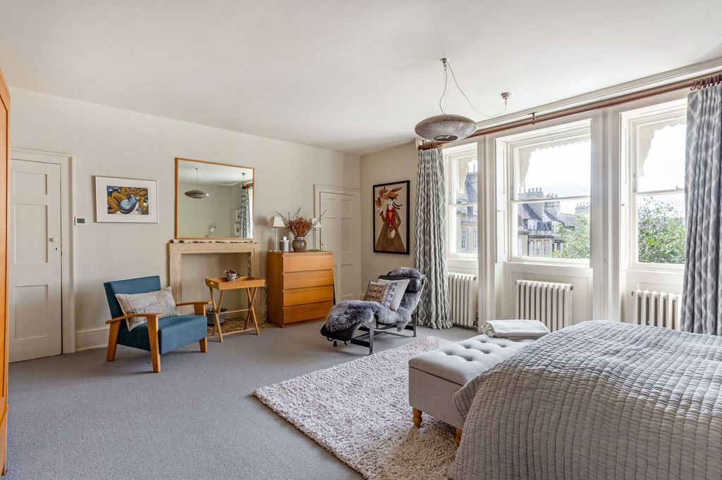 Additional image 13 of 4 bed terraced house for saleRivers Street, Bath BA1