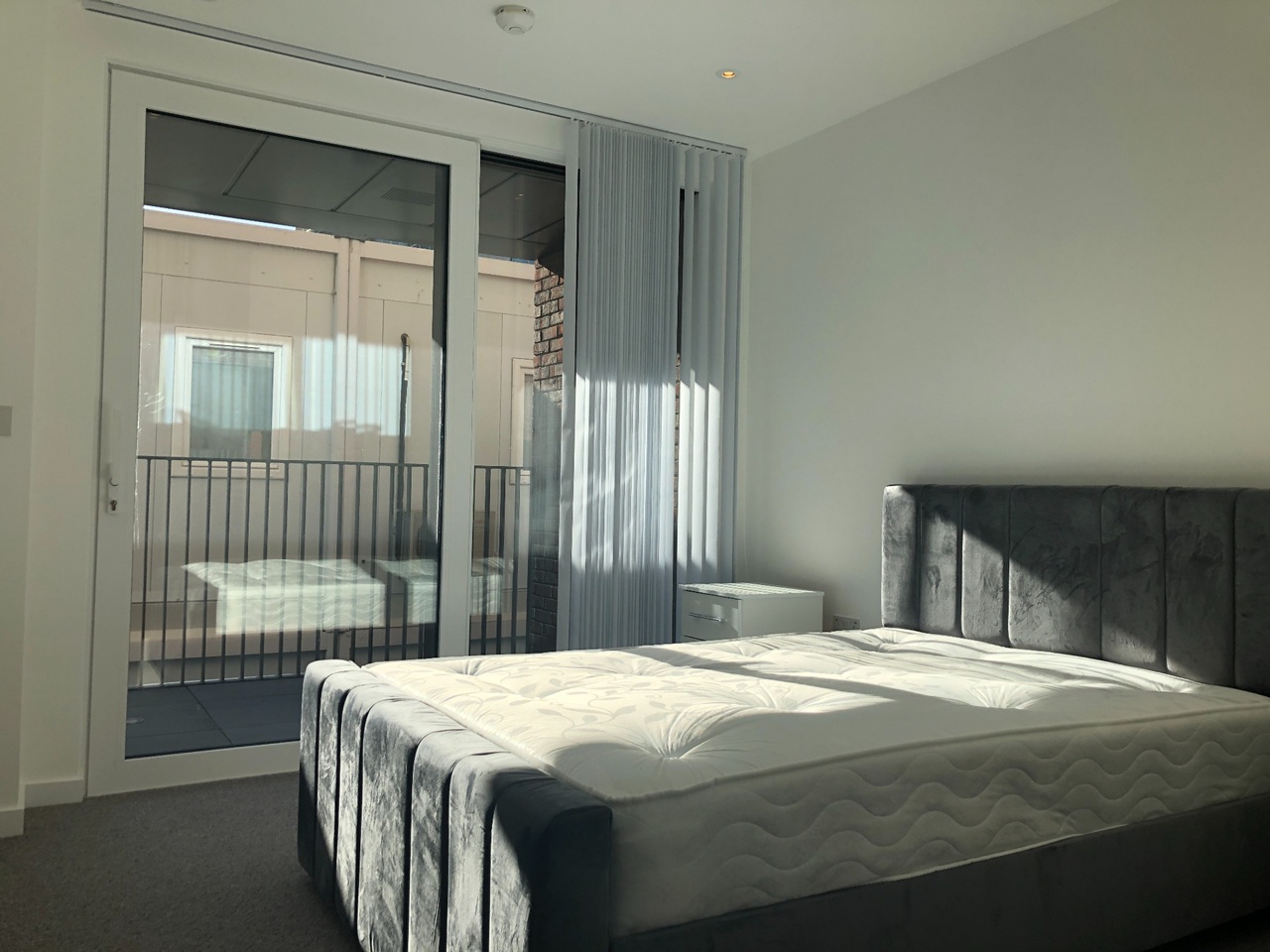 Additional image 5 of 1 Bed Flat, Jacquard Point, E1, N1 7GU