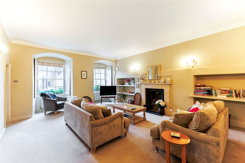 Additional image 3 of 3 bed flat for saleRoyal Crescent, Bath, Somerset BA1