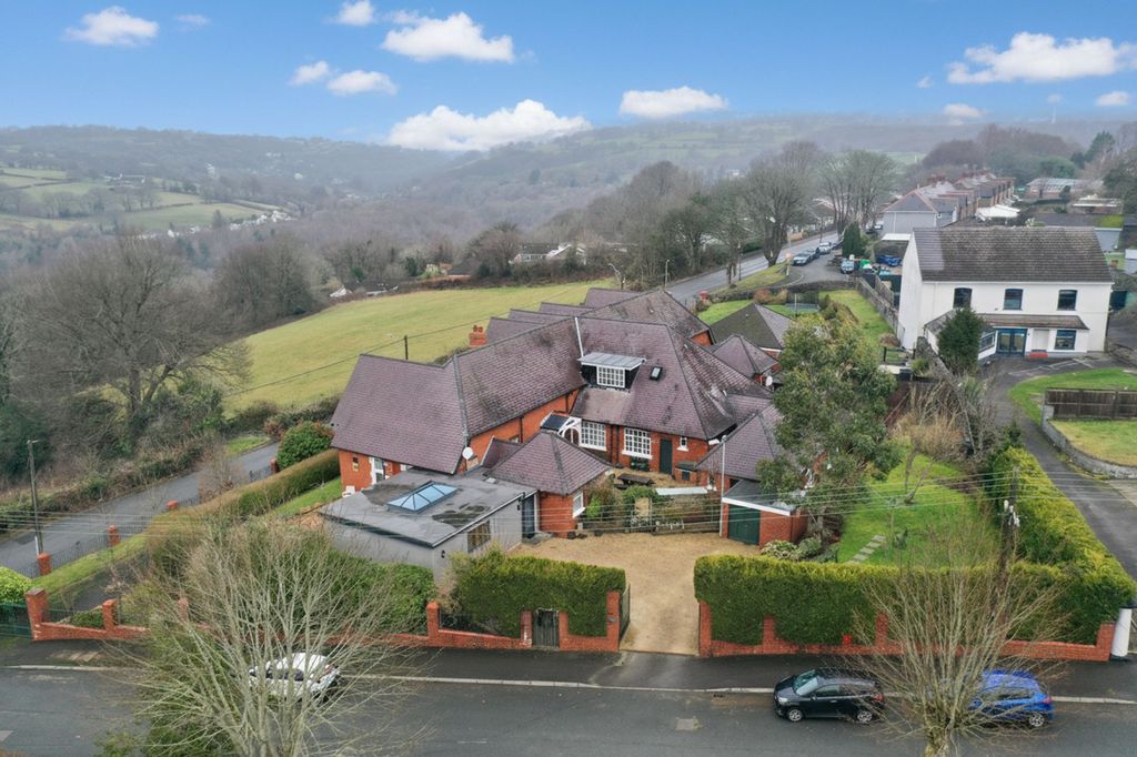 Additional image 58 of 6 bed semi-detached house for salePen-Rhiw Avenue, Oakdale NP12