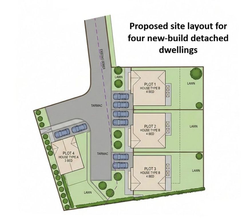 Additional image 2 of Land for saleHarley Road, Shrewsbury SY5
