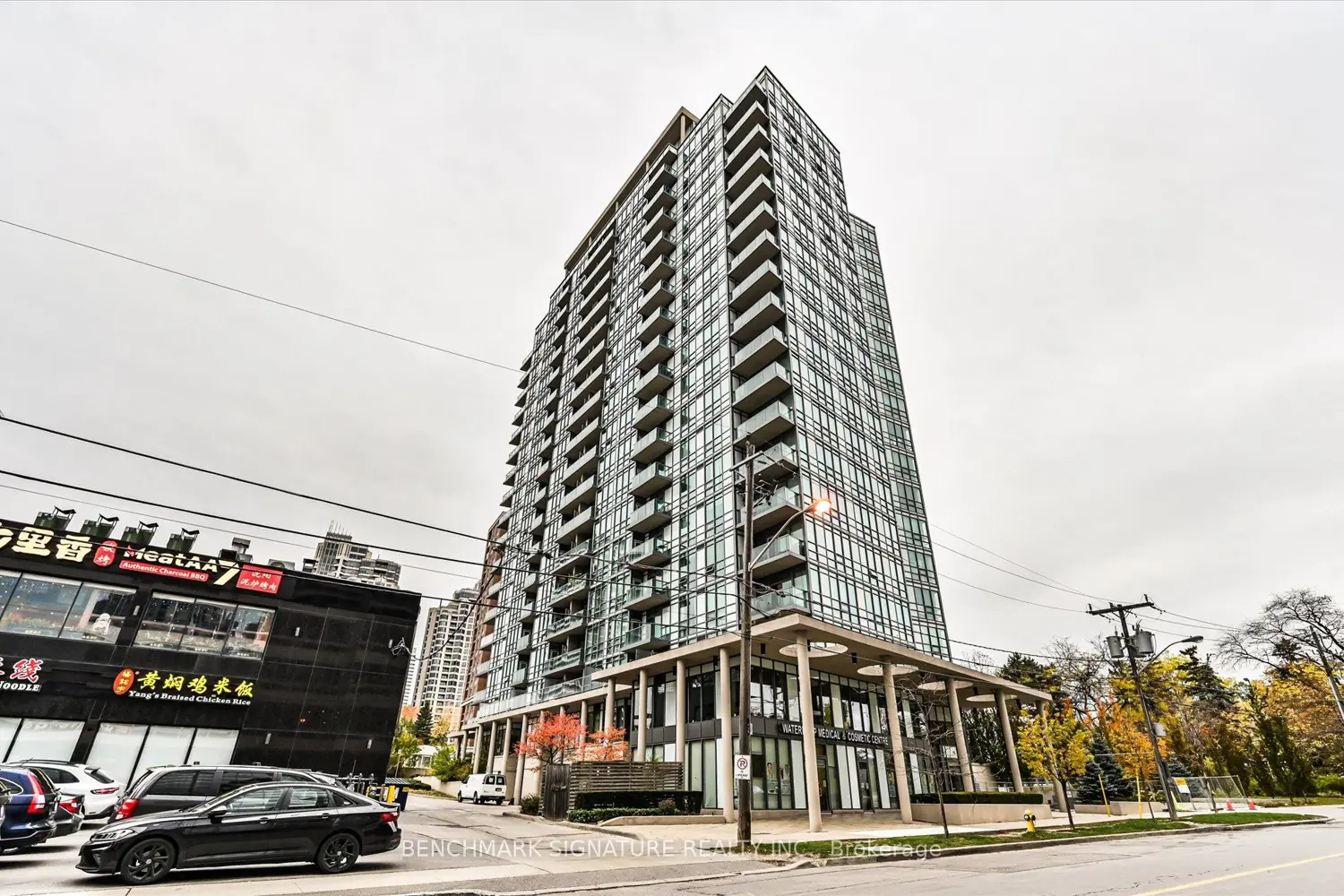 Additional image 20 of 26 Norton Avenue 404