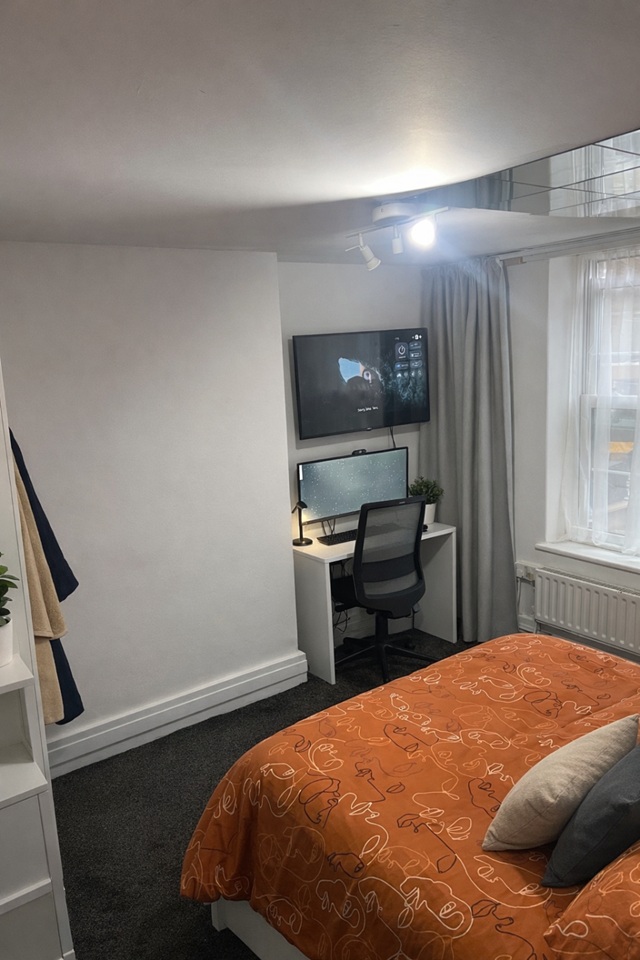 Additional image 3 of Room in a Shared Flat, Shoreditch, N1, N1 7GU