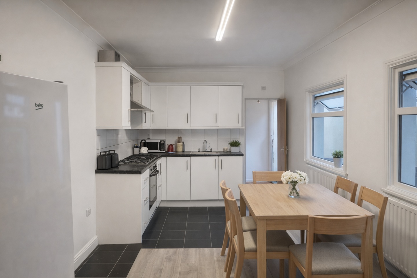 Additional image 5 of Room in a Shared House, Ivanhoe Road, SE5, N1 7GU