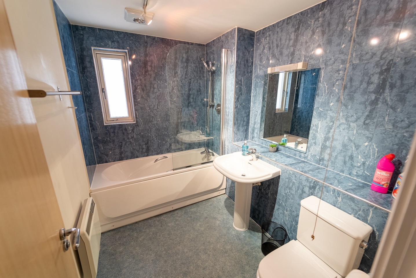 Additional image 5 of 3 Bed Penthouse, The Mailbox, B1, N1 7GU