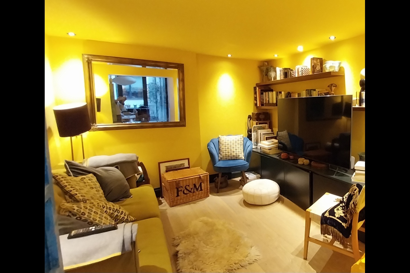 Additional image 9 of Room in a Shared Flat, Tasker Road, NW3, N1 7GU