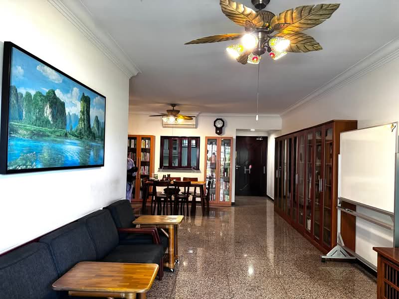 Additional image 11 of 41A Bedok Ria Crescent