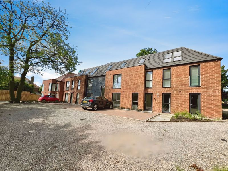 Additional image 12 of 2 bed flat for saleTowers Court, Towers Avenue, Jesmond, Newcastle Upon Tyne NE2