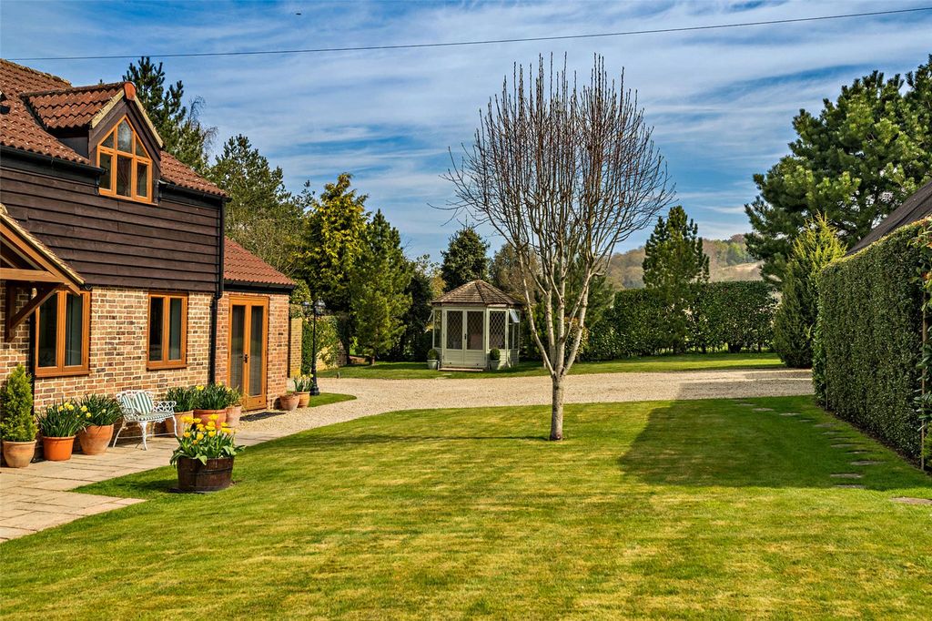 Additional image 15 of 10 bed detached house for saleWitcha, Ramsbury, Marlborough, Wiltshire SN8