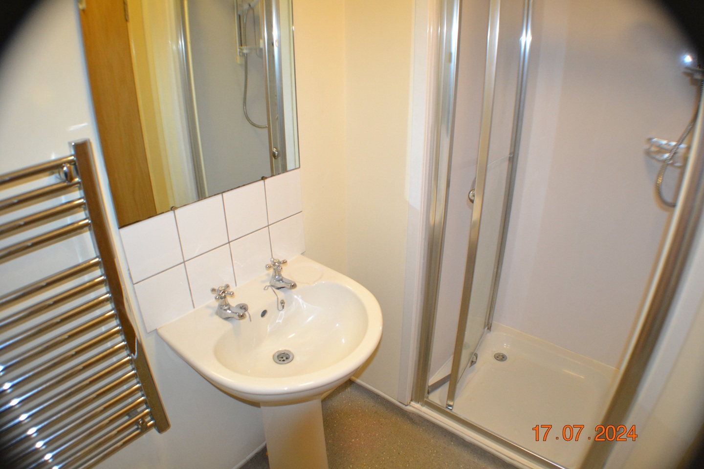 Additional image 9 of 4 Bed Flat, Woodhouse St, LS6, N1 7GU