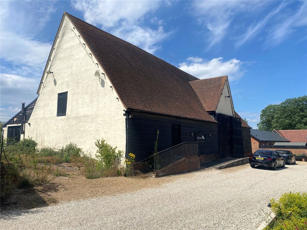 Additional image 2 of Land for saleBardfield Centre, Great Bardfield, Braintree, Essex CM7