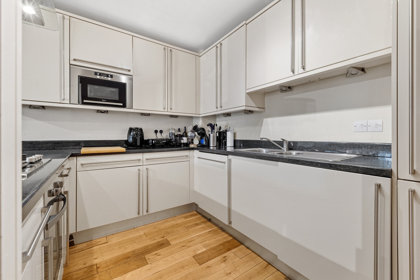 Additional image 5 of 1 Bed Flat, Meridian Court, SE15, N1 7GU